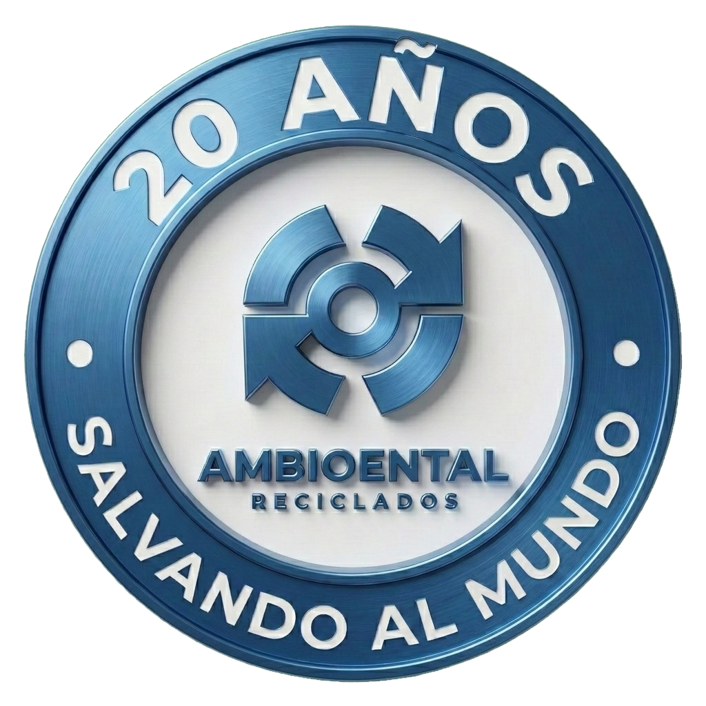 Ambioental 20 Años